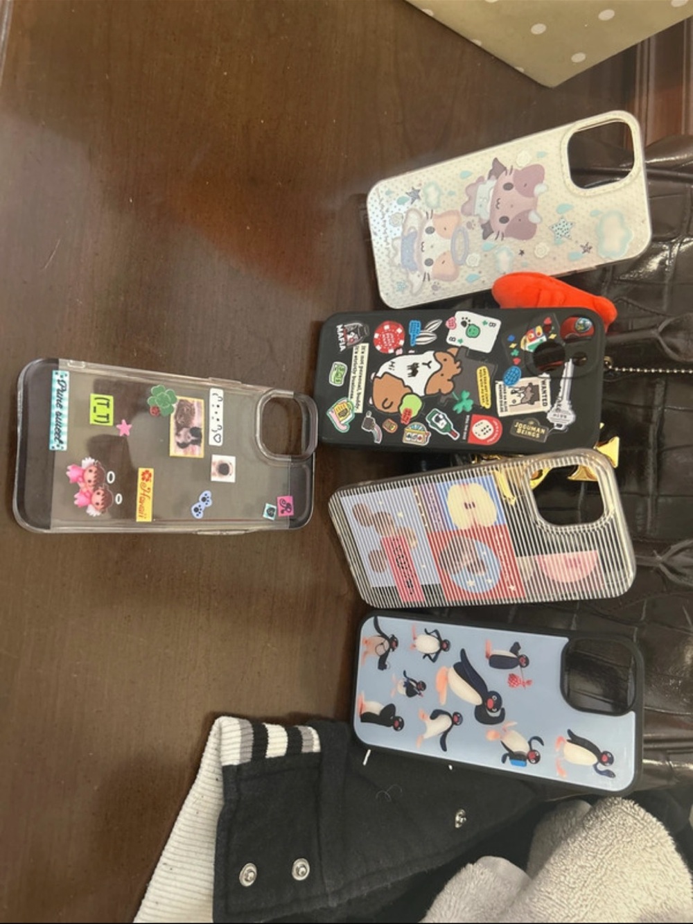 iPhone 14 cellphone case